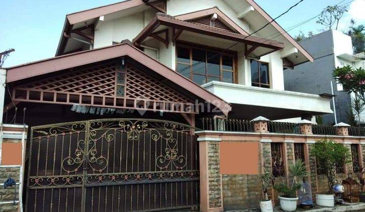 Cepat Rumah Termurah di Jalan Mpr Cilandak Jakarta Selatan 1