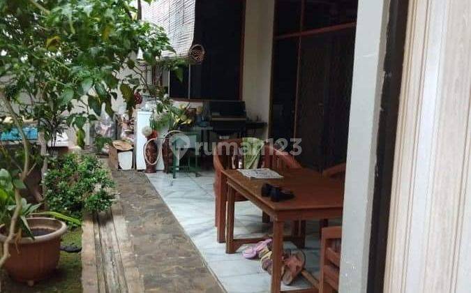 Cepat Rumah Termurah di Jalan Mpr Cilandak Jakarta Selatan 2