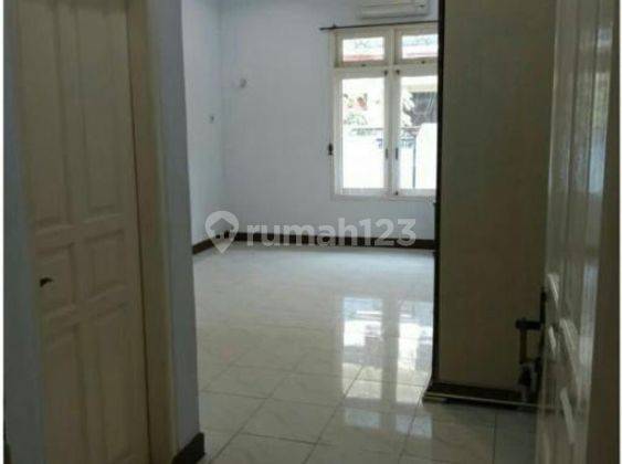 Dijual Rumah Strategis Siap Huni di Pulo Asem Jakarta Timur 2