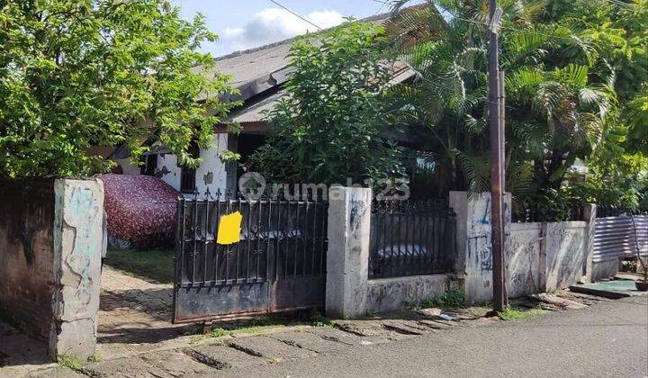 Dijual Rumah Lokasi Premium di Setiabudi Jakarta Selatan 1