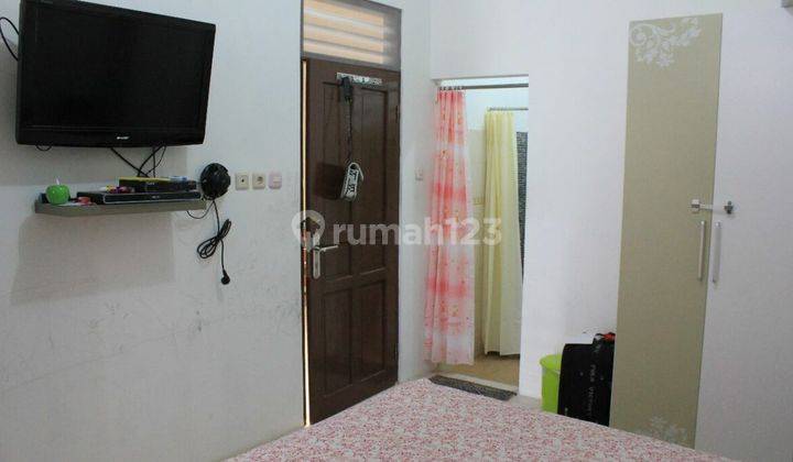 Dijual Rumah Siap Huni di Jatibening Pondok Gede Bekasi 2