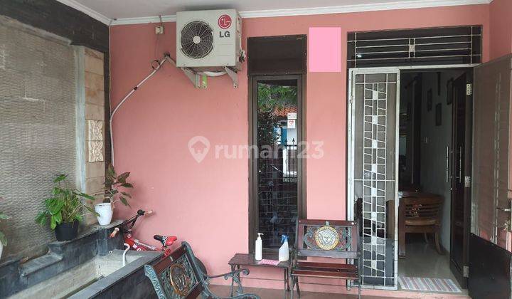 Dijual Rumah Siap Huni di Metland Cakung Jakarta Timur 2