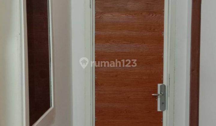 Dijual Rumah Rapi Siap Huni di Metland Cakung Jakarta Timur 2