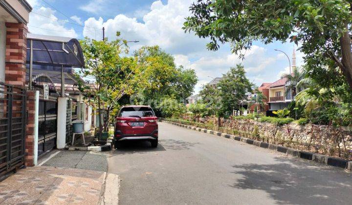 Dijual Cepat Rumah 2 Lantai di Metland Cakung Jakarta Timur 2