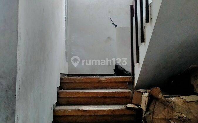 Dijual Rumah Hoek di Dekat Kopi Joni Kelapa Gading Jakarta Utara 2