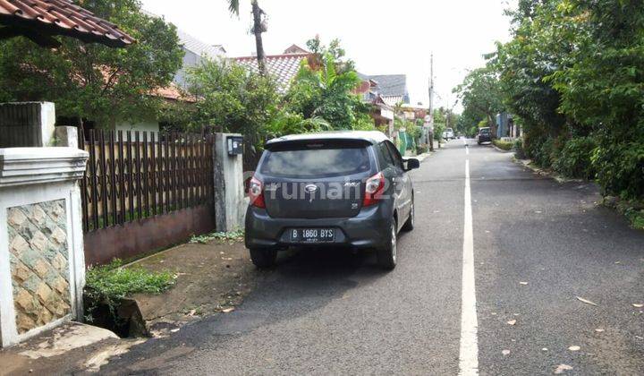 Dijual Rumah di Cipinang Melayu Jakarta Timur 2