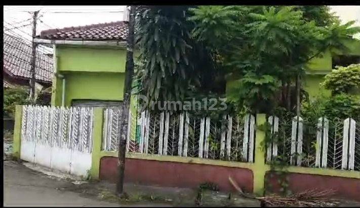 Dijual Rumah Menteng Dalam Jakarta Selatan  1