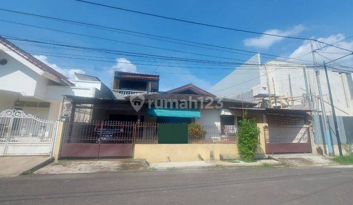 Dijual Rumah di Perumahan Cipinang Indah 1 Jakarta Timur 1