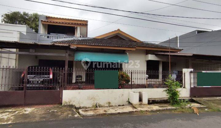 Dijual Rumah di Perumahan Cipinang Indah 1 Jakarta Timur 2