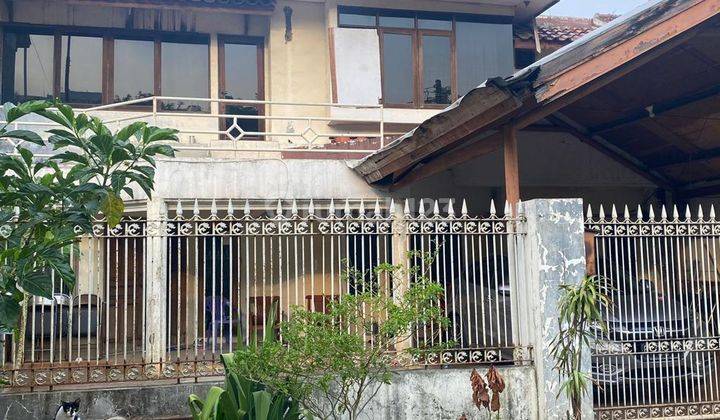 Dijual Cepat Rumah di Eramas 2000 Jakarta Timur 2