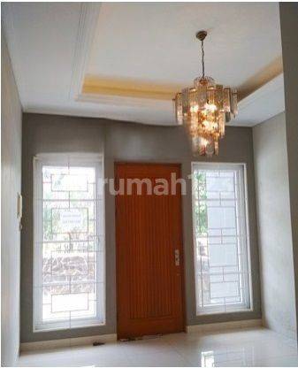 Dijual Rumah Baru di Perumahan Cipinang Indah 1 Jakarta Timur 2