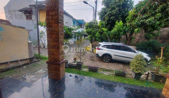 Dijual Cepat Rumah Baru 2 Lantai di Bulak Kapal Permai Bekasi Timur 2