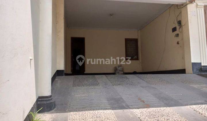 Dijual Rumah Cantik Siap Huni di Mampang Jakarta Selatan 2