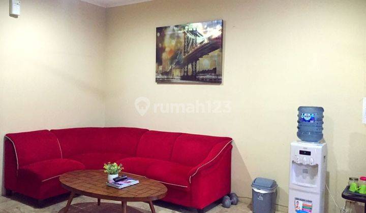 Dijual Rumah Kos Siap Huni di Lebak Bulus Jakarta Selatan 2