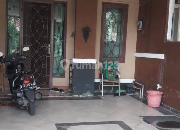 Dijual Cepat Rumah 2 Lantai di Kelapa Gading Jakarta 2