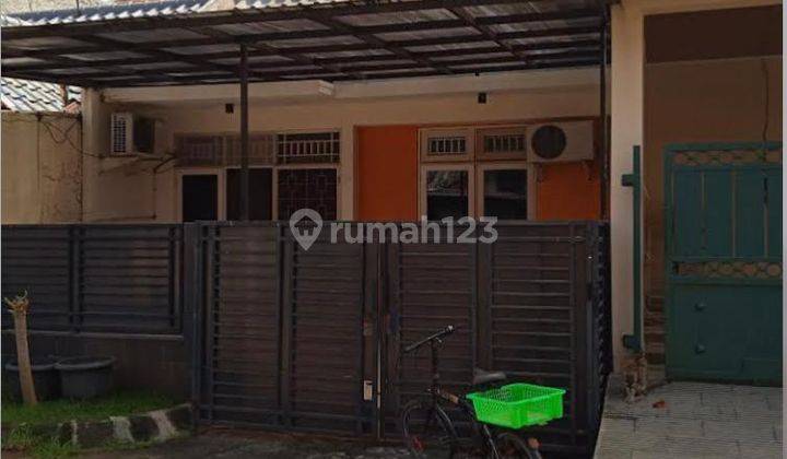 Dijual Cepat Rumah di Taman Modern Cakung Jakarta Timur 1