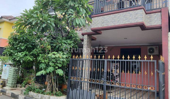 Dijual Rumah di Metland Menteng Cakung .jakarta Timur 2