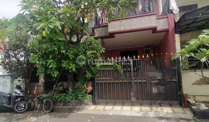 Dijual Rumah di Metland Menteng Cakung .jakarta Timur 1