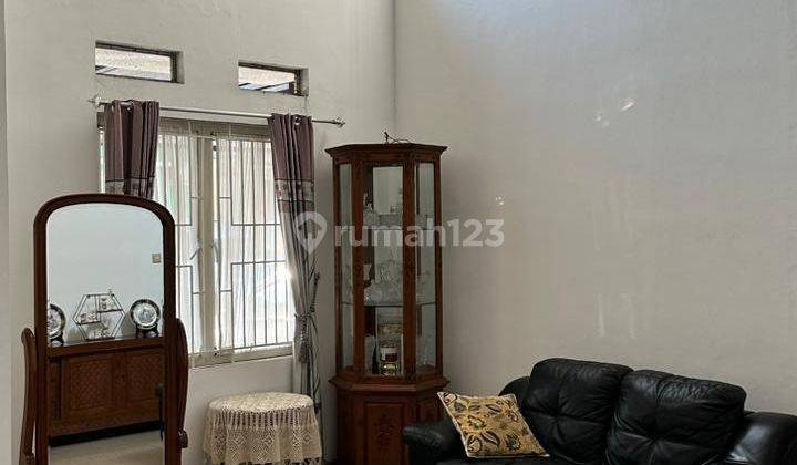 Dijual Rumah di De Green Mansion Jatibening Bekasi 2