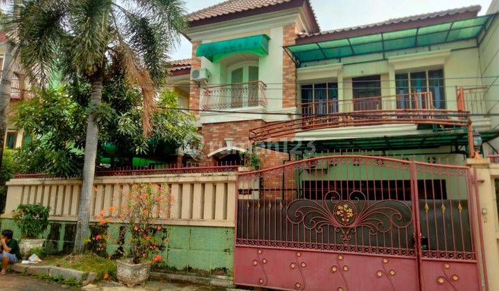 Dijual Rumah Bagus di Tebet Deket Dari Tebet Eco Park  1