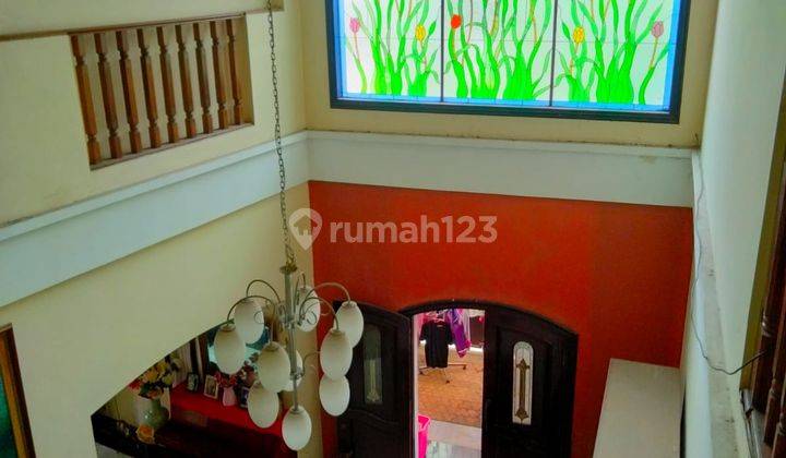 Dijual Rumah Bagus di Tebet Deket Dari Tebet Eco Park  2