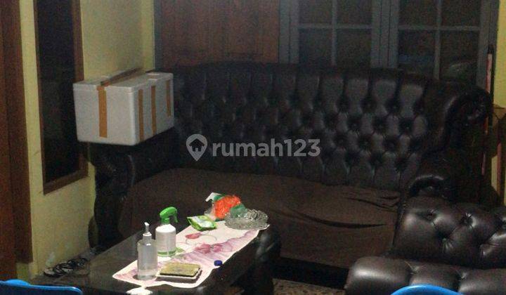 Dijual Rumah di Tebet Barat Jakarta Selatan Lokasi Strategis 2