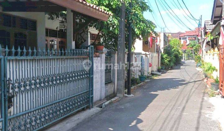 Dijual Cepat Rumah Termurah di Pulo Gebang Permai 1