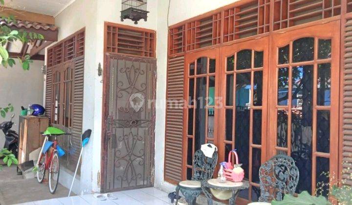 Dijual Cepat Rumah Termurah di Pulo Gebang Permai 2