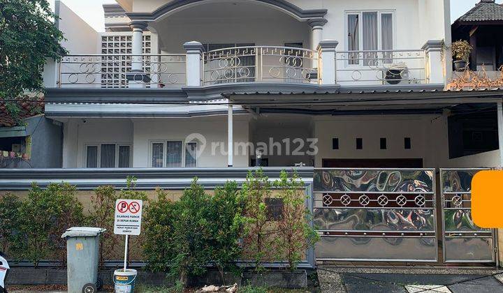 Ijual Rumah Cantik di Metland Menteng Cakung Jakarta Timur 1