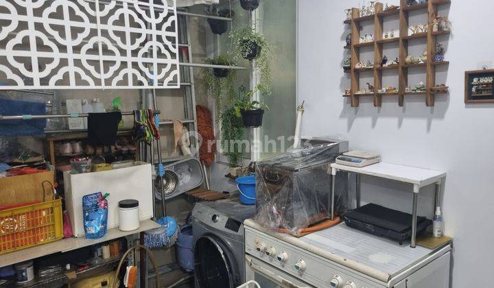 Dijual Rumah Baru Siap Huni di Metland Cakung Jakarta Timur 2