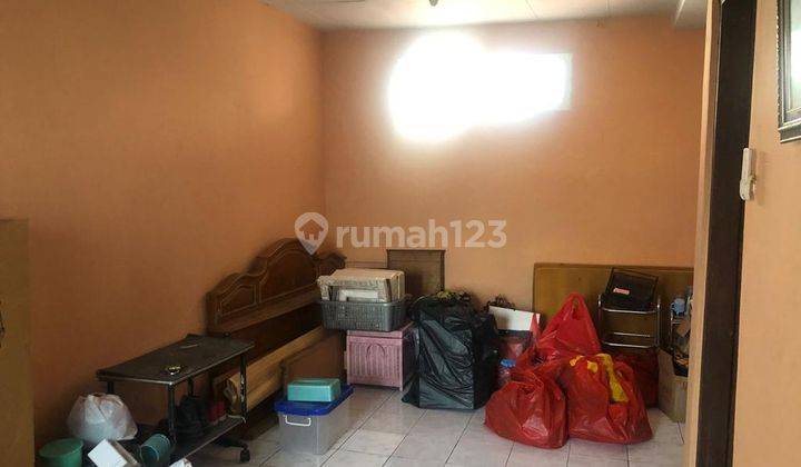 Dijual Cepat Rumah di Tebet Jakarta Selatan 2