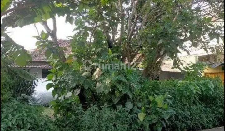 Dijual Cepat Rumah Hitung Tanah di Pejaten Timur, Pasar Minggu Jakarta Selatan 2