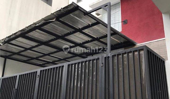 Dijual Rumah Siap Huni di Pejaten Timur Jakarta Selatan  1