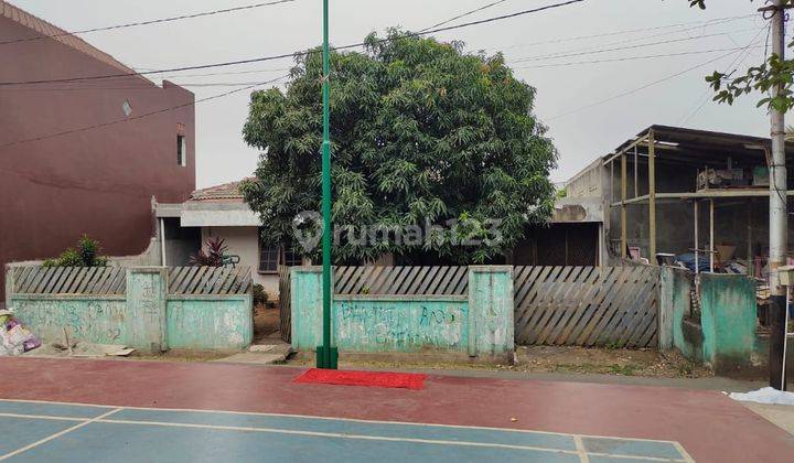 Dijual Cepat Rumah Luas 1 Lantai di Pesanggrahan Jakarta Selatan 1