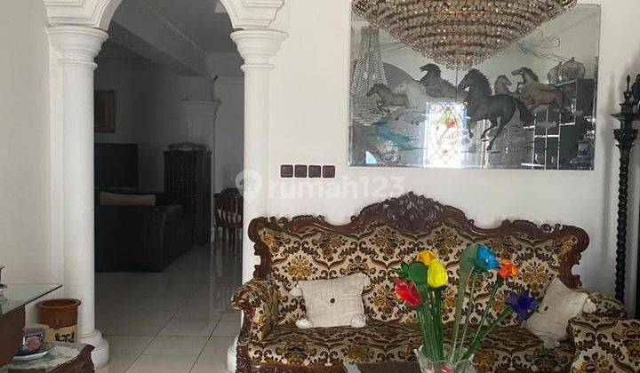 Di Jual Rumah Siap Huni di Harapan Baru Regency Bekasi 2