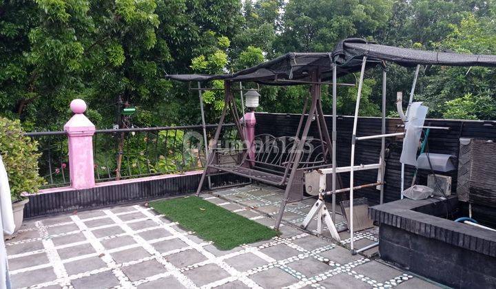 Dijual Rumah Minimalis di Pondok Kelapa Jakarta Timur 2