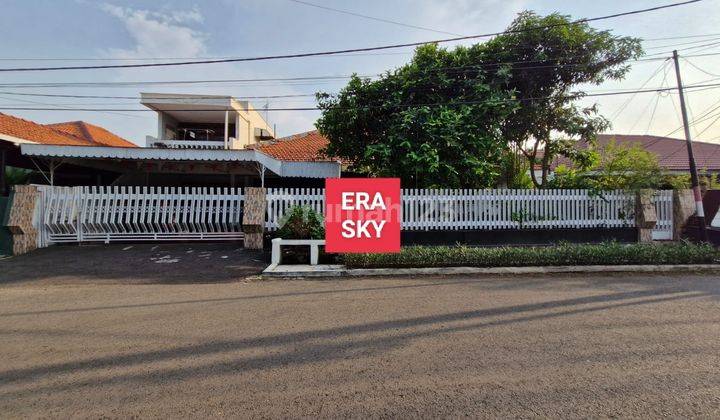 Dijual Rumah Nyaman di Kavling Auri Jatiwaringin Jakarta Timur  1