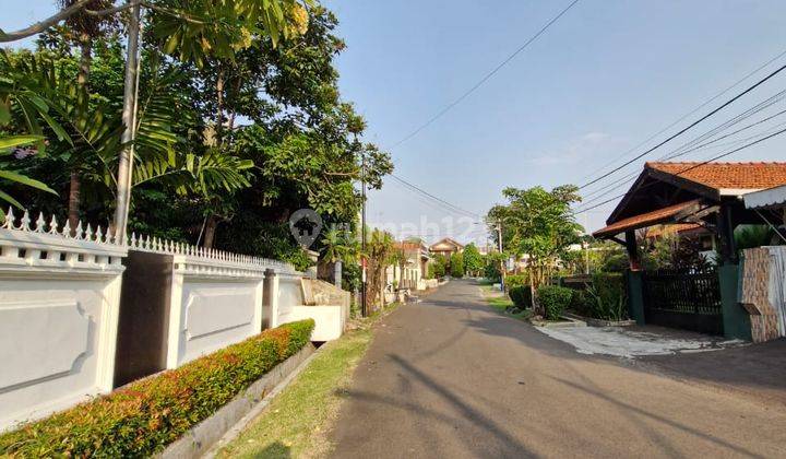 Dijual Rumah Nyaman di Kavling Auri Jatiwaringin Jakarta Timur  2