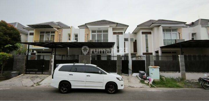 Rumah Termurah di Perumahan Metland Cakung Jakarta Timur 1