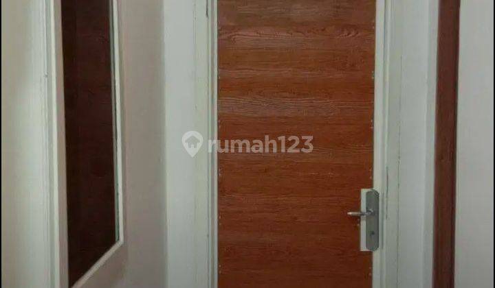 Rumah Rapih Siap Huni di Metland Cakung Jakarta Timur 2