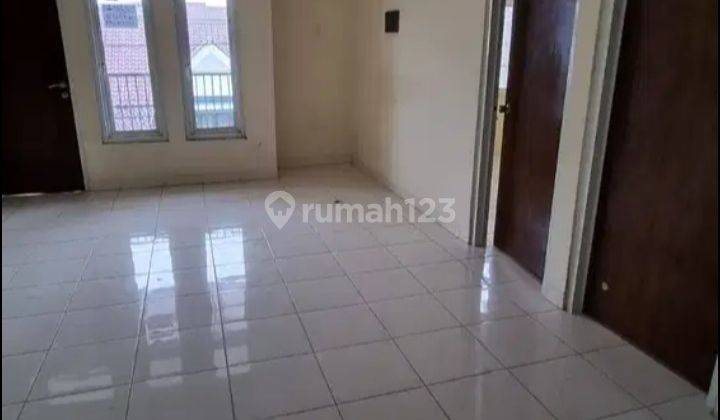 Rumah Siap Huni Di Jatinegara Indah  2