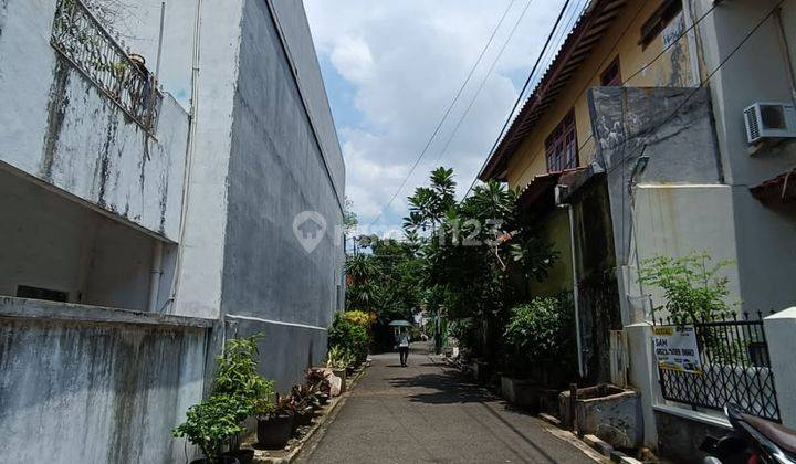 Rumah Cantik Duren Sawit Sudah Full Renove 2