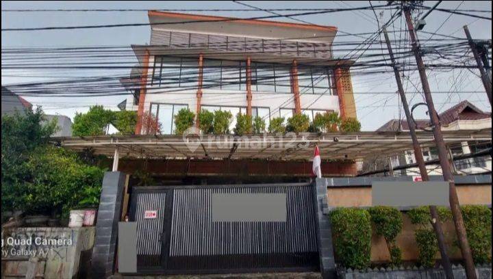 Rumah Kost Exclusive di Mampang Jakarta Selatan 1