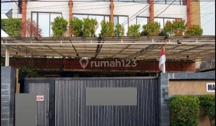 Rumah Kost Exclusive di Mampang Jakarta Selatan 2