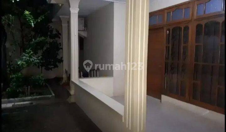 Dijual Cepat Rumah Siap Huni di Cipinang Baru Jakarta Timur 2