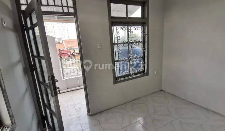 Dijual Rumah Mungil di Pondok Kelapa Duren Sawit Jakarta Timur 2