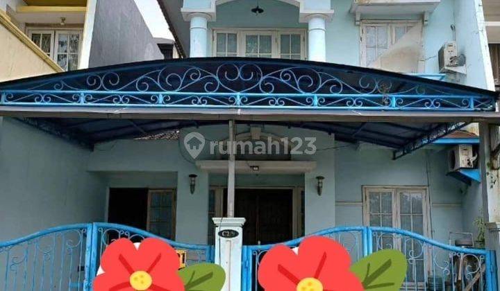 Rumah 2 lantai Siap huni di Royal Residence Cakung Jakarta Timur di Royal Residence Cakung 1