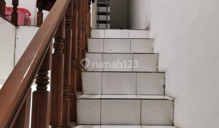 Rumah di jual cepat di Griya bintara indah Belasi 2