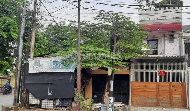 Di Jual Rumah Minimalis di Rawamagun Jakarta Timur 2