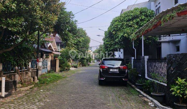 Rumah 2 lantai di Malaka Country Estate Pondok Kopi Jakarta Timur 2